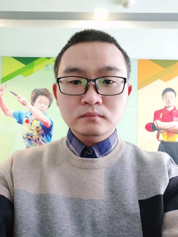 小乐的第二张照片--龙岩相亲服务中心