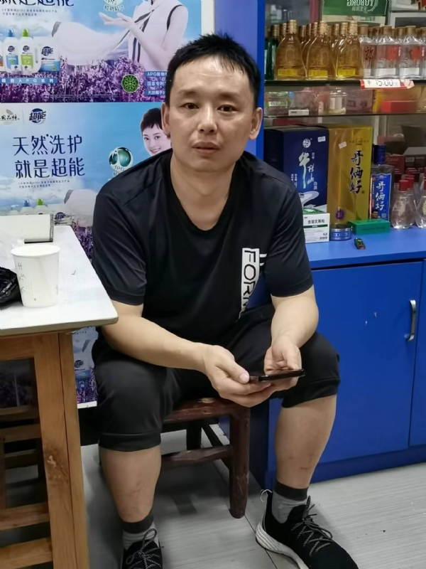 下一站的第二张照片--龙岩相亲服务中心