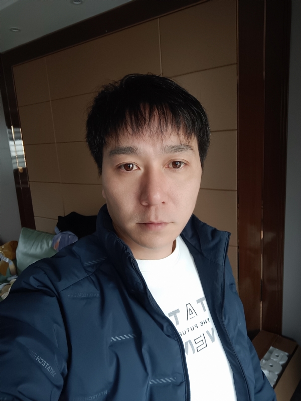 麦弟的第一张照片--龙岩相亲服务中心