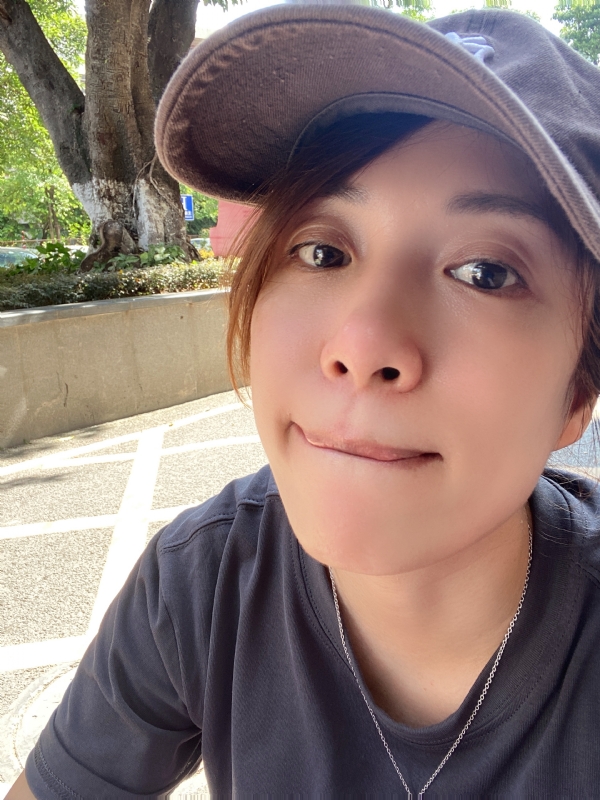 Sarah的第一张照片--龙岩相亲服务中心
