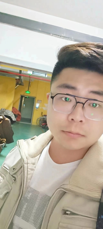 阿政的第一张照片--龙岩相亲服务中心