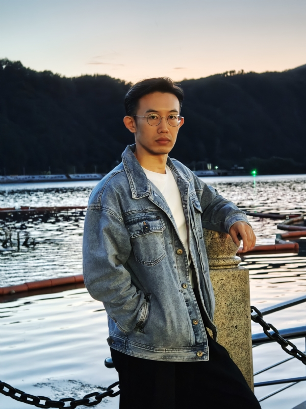 张健的第一张照片--龙岩相亲服务中心
