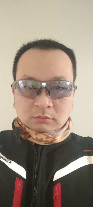 寓意天心的第一张照片--龙岩相亲服务中心