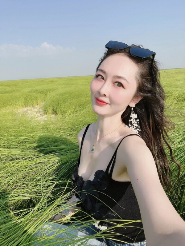 Anna的第一张照片--龙岩相亲服务中心