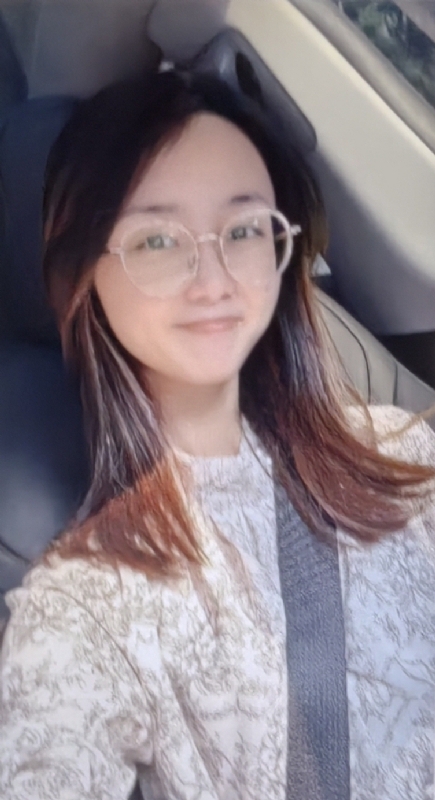 郑小姐的第一张照片--龙岩相亲服务中心