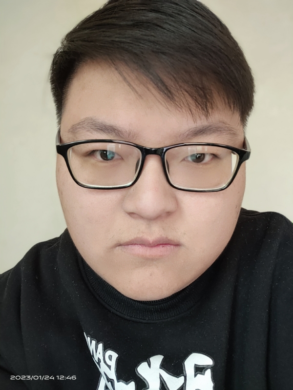 龙先生的第一张照片--龙岩相亲服务中心