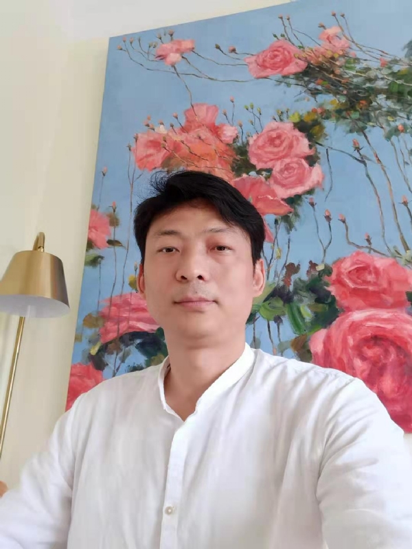 wangxuwu的第一张照片--龙岩相亲服务中心