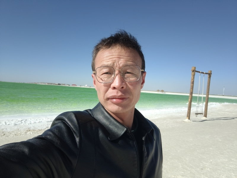 等风来的第一张照片--龙岩相亲服务中心
