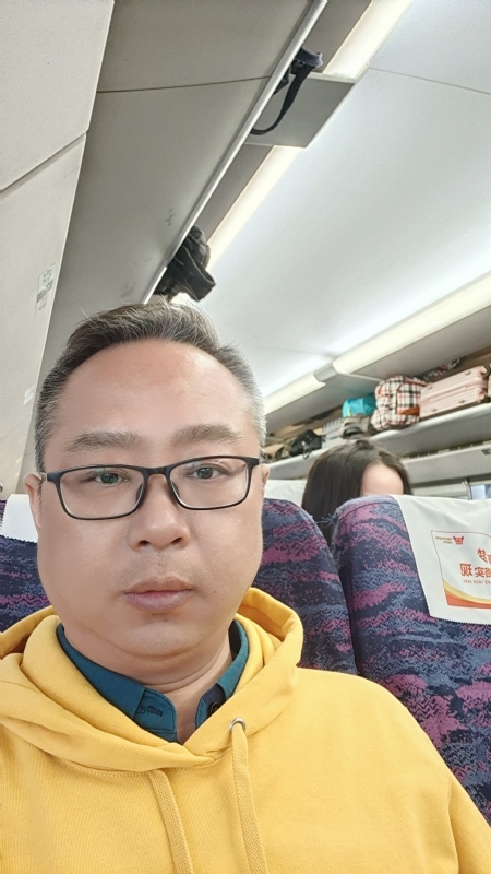 流浪的云的第二张照片--龙岩相亲服务中心