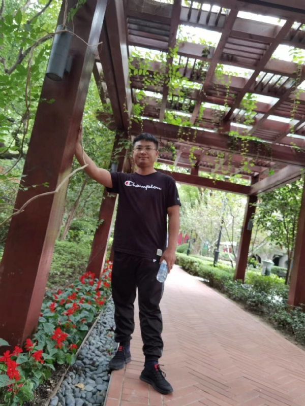 会飞的鱼的第三张照片--龙岩相亲服务中心