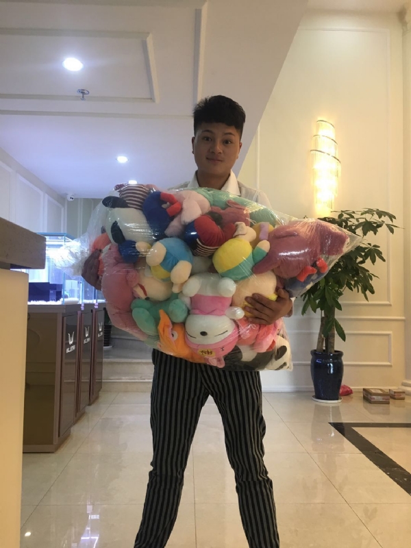 阿杰的第一张照片--龙岩相亲服务中心