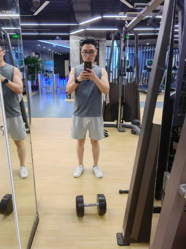 超哥的第一张照片--龙岩相亲服务中心