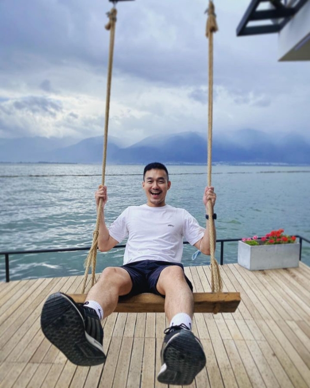 百申的第一张照片--龙岩相亲服务中心