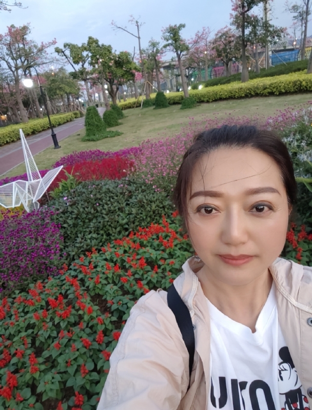 m云朵的第一张照片--龙岩相亲服务中心