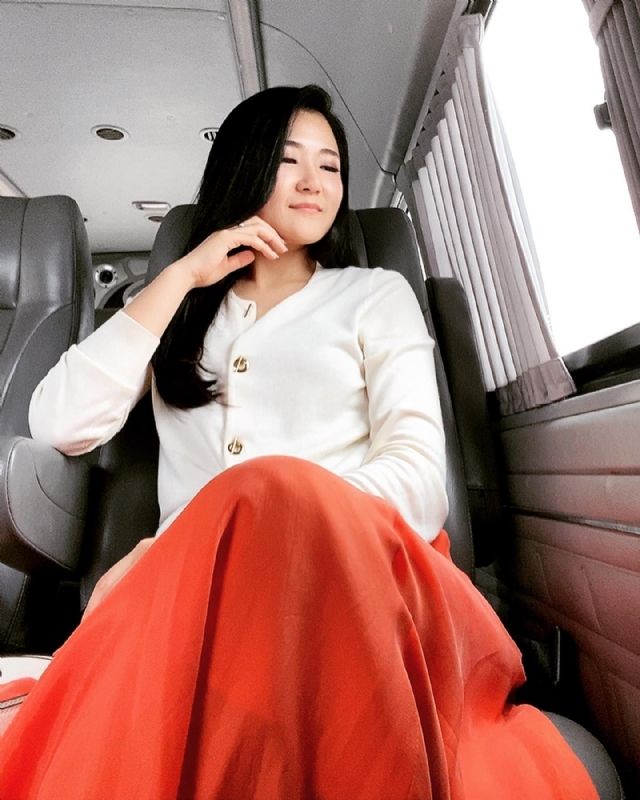 深凝久伴的第一张照片--龙岩相亲服务中心
