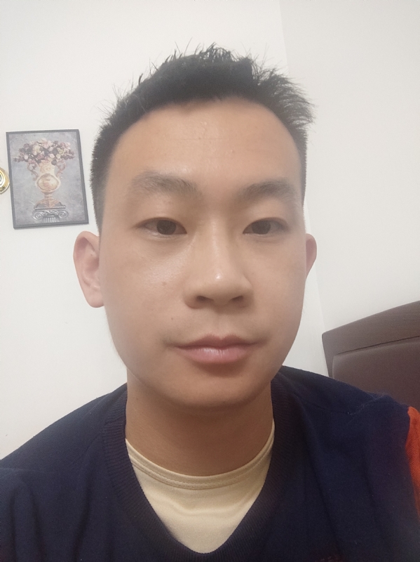 清风徐来的第一张照片--龙岩相亲服务中心
