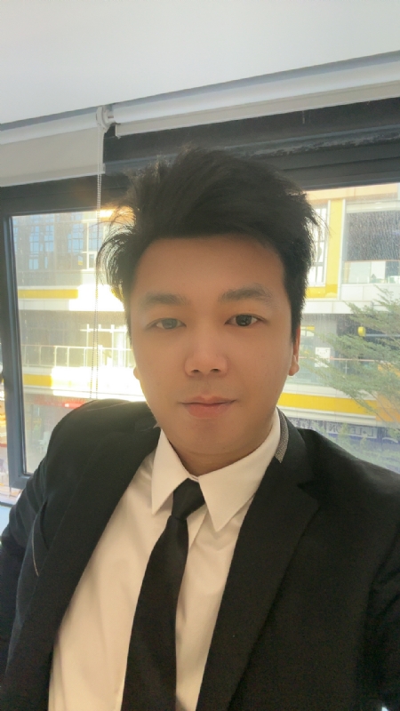 敬航的第一张照片--龙岩相亲服务中心