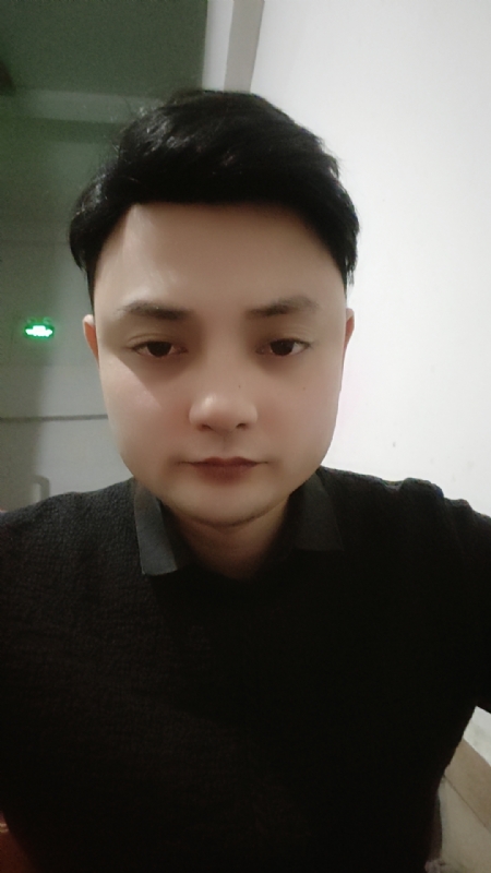 我在他乡整挺好的第一张照片--龙岩相亲服务中心