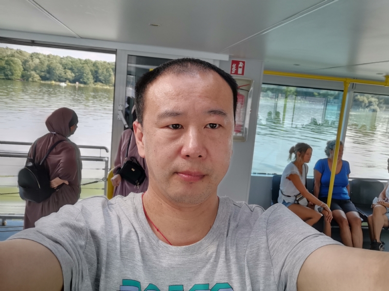 心若在的第三张照片--龙岩相亲服务中心