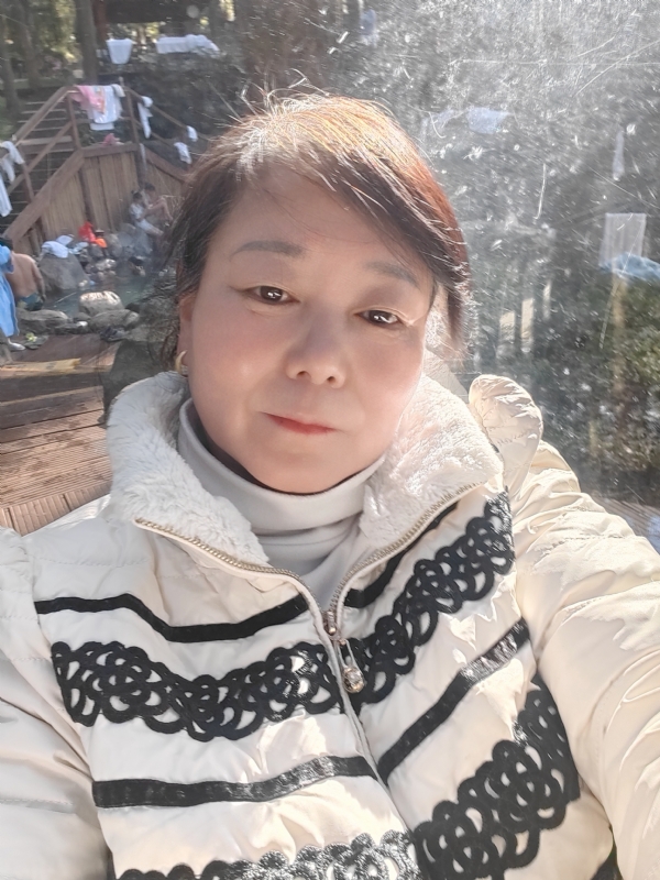 好运来的第一张照片--龙岩相亲服务中心
