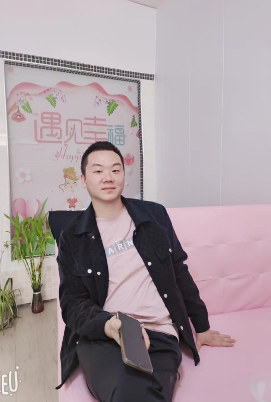 真的不会取名的第一张照片--龙岩相亲服务中心