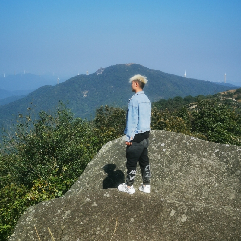 幕落的第一张照片--龙岩相亲服务中心
