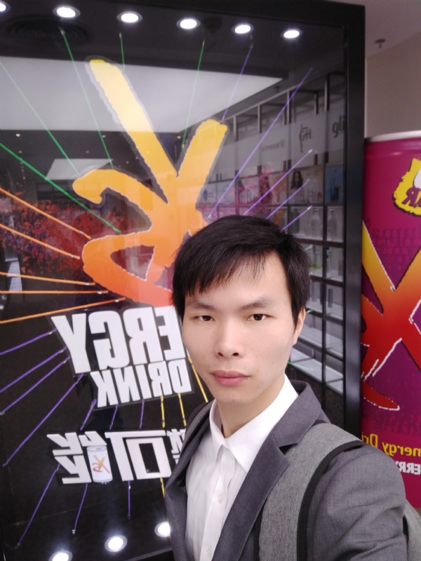 你是我的唯一的第二张照片--龙岩相亲服务中心