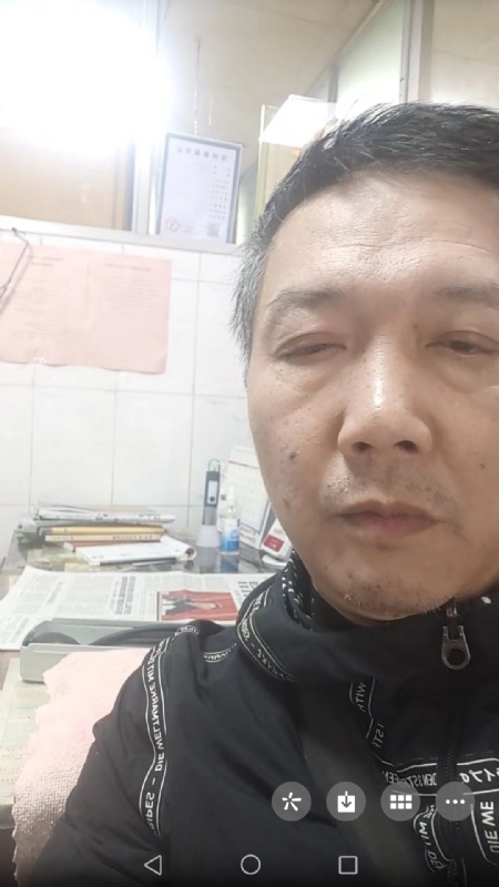 黄生的第二张照片--龙岩相亲服务中心