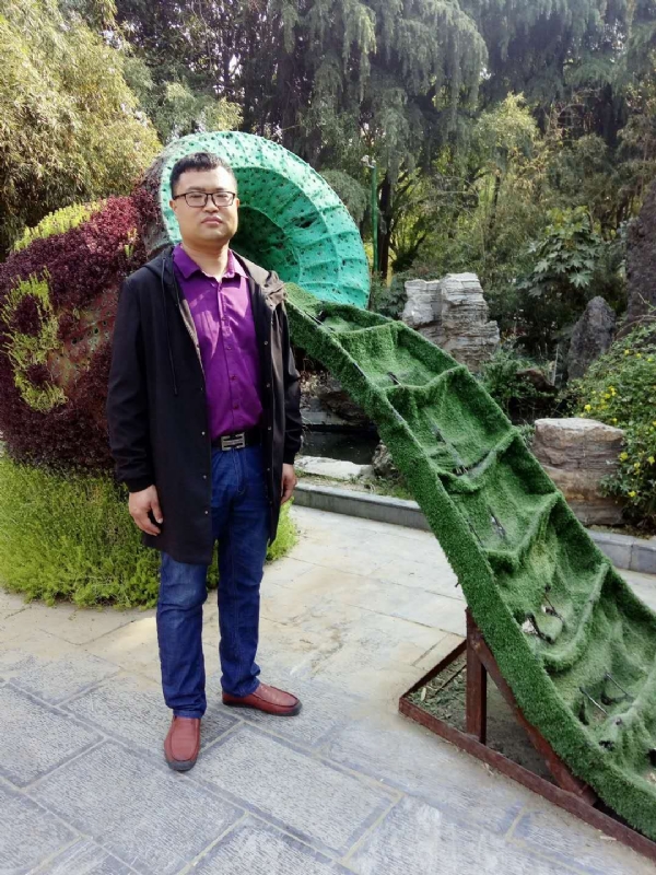 张哥的第二张照片--龙岩相亲服务中心