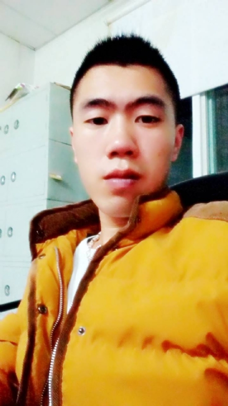 林先生的第二张照片--龙岩相亲服务中心