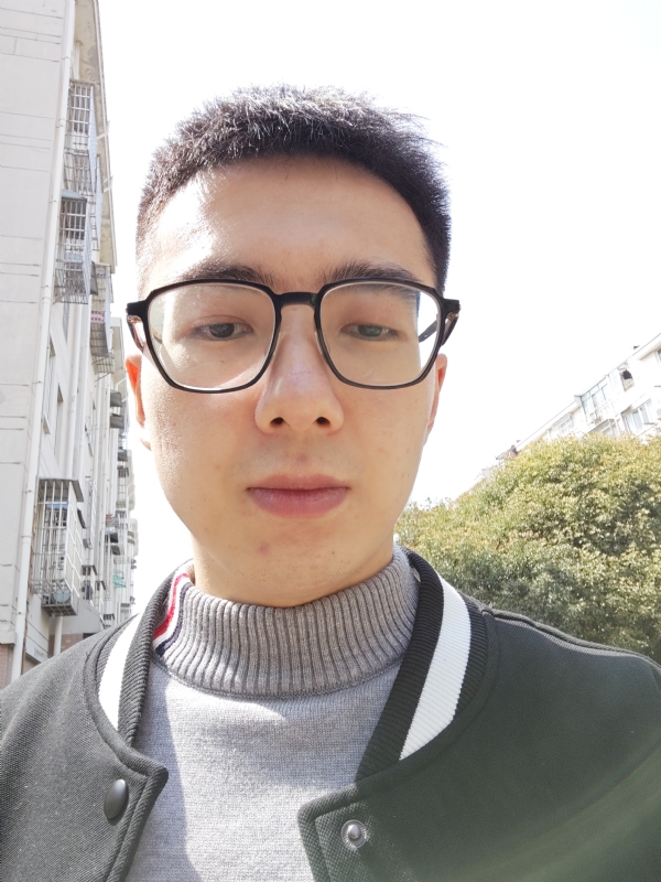 七彩皮皮虾的第一张照片--龙岩相亲服务中心