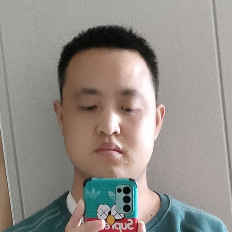 小郭的第一张照片--龙岩相亲服务中心