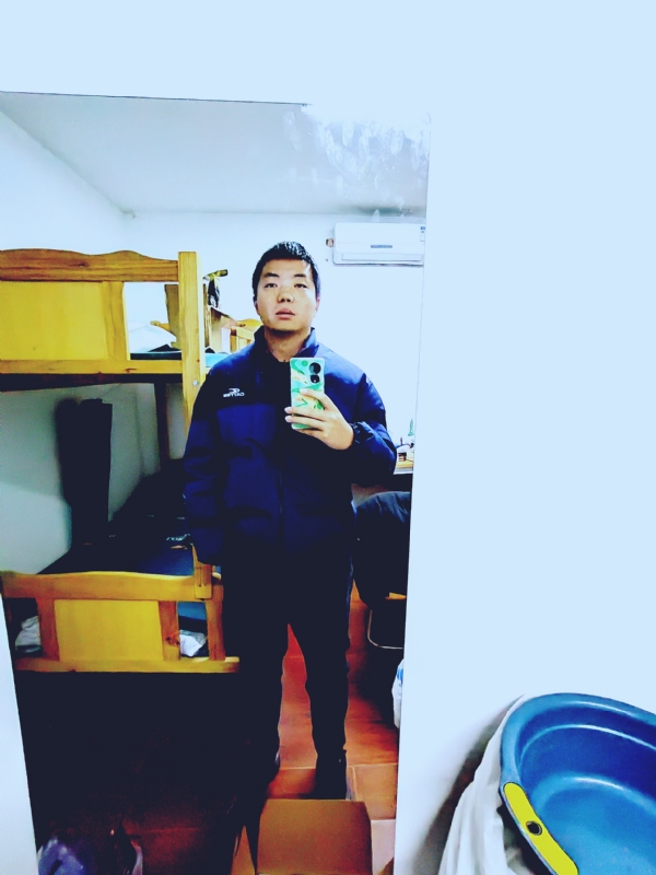 赤峎雾的第一张照片--龙岩相亲服务中心