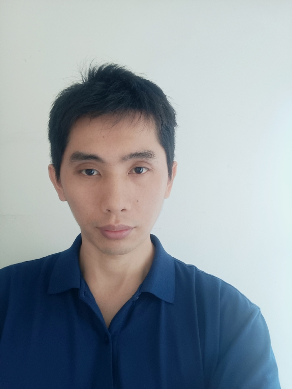 小峰的第一张照片--龙岩相亲服务中心