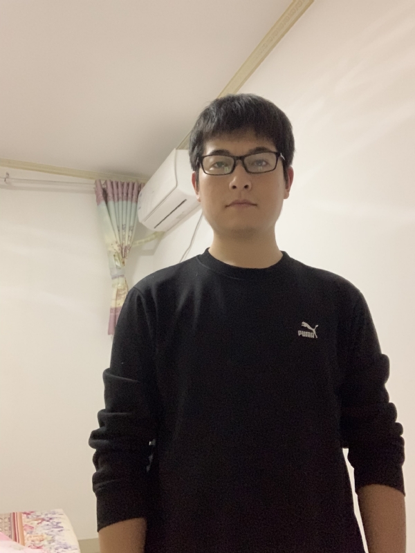 沫颜的第一张照片--龙岩相亲服务中心