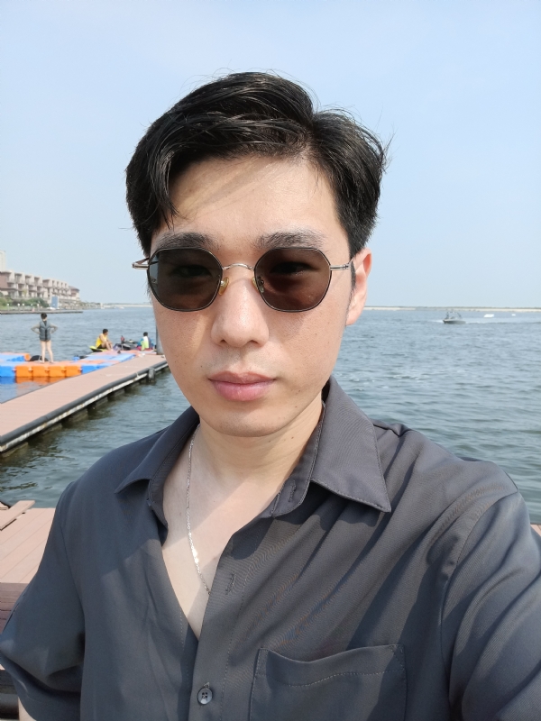 春风十里的第三张照片--龙岩相亲服务中心