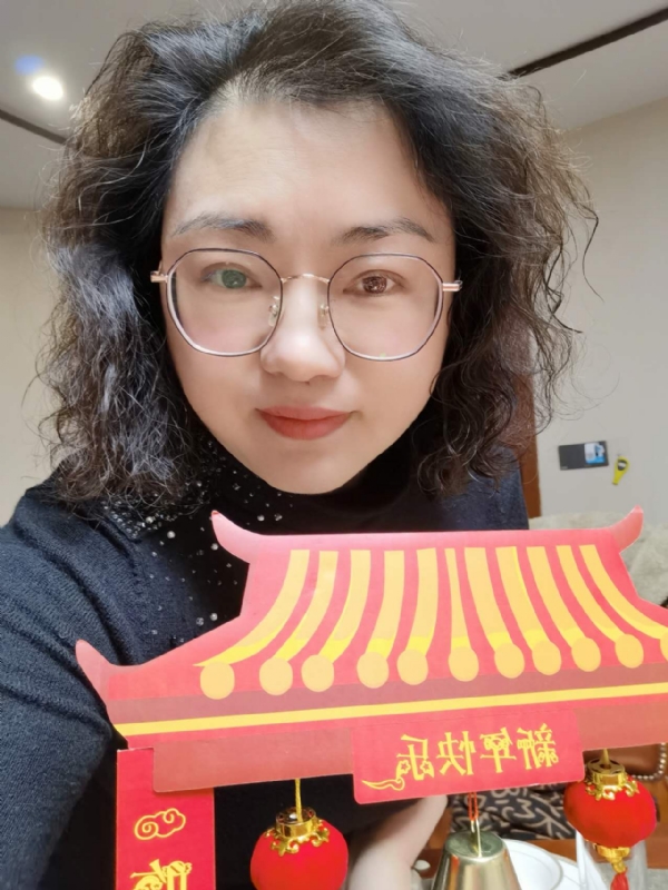 May的第一张照片--龙岩相亲服务中心