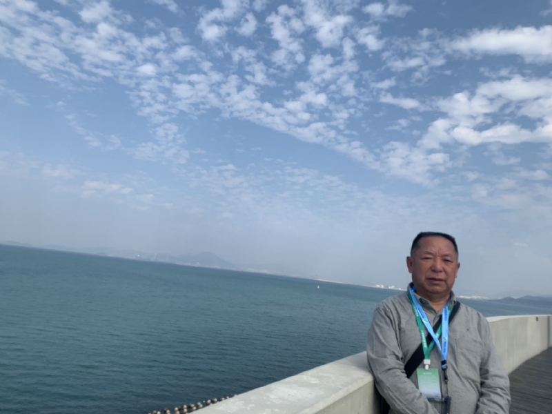 沏茶等红颜的第一张照片--龙岩相亲服务中心