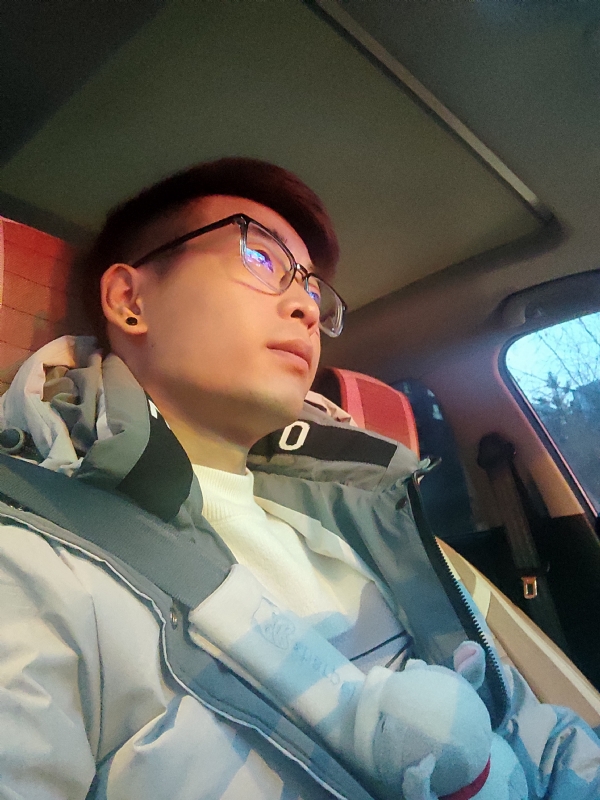 小奕的第二张照片--龙岩相亲服务中心