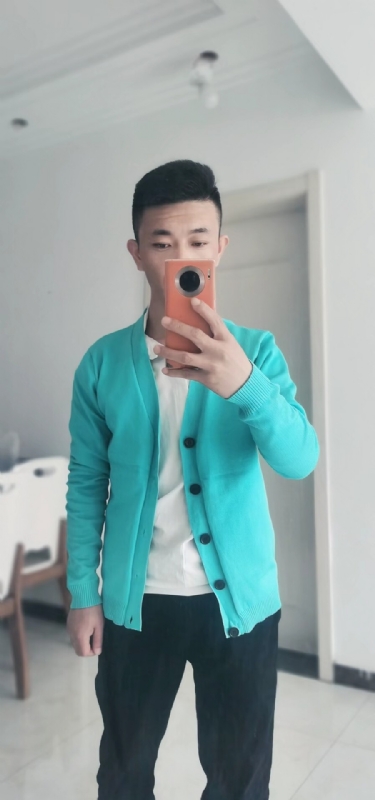 康荣振的第一张照片--龙岩相亲服务中心
