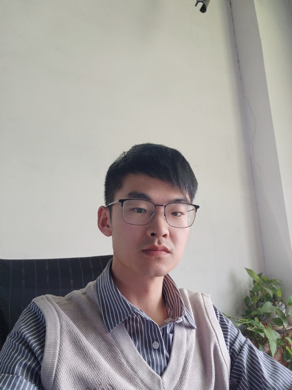 琉璃的第一张照片--龙岩相亲服务中心