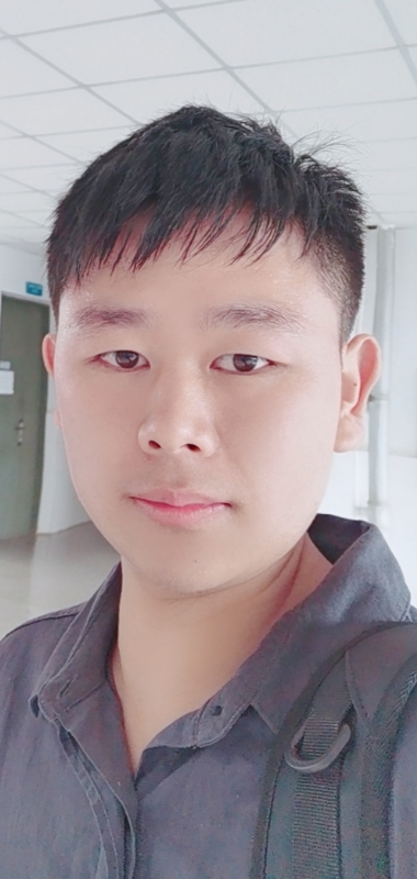 为你而来的第一张照片--龙岩相亲服务中心