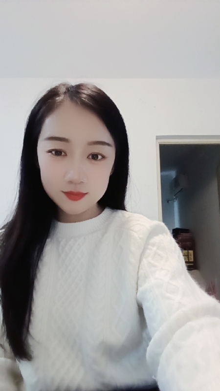 格格的第一张照片--龙岩相亲服务中心