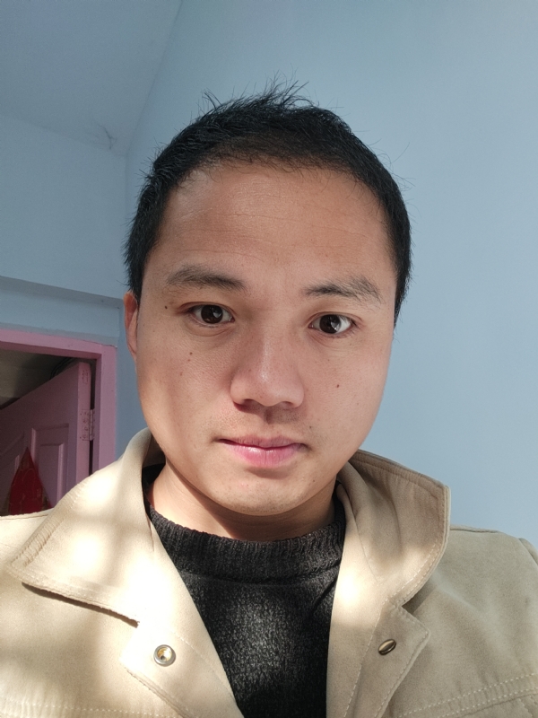 中意你的第一张照片--龙岩相亲服务中心