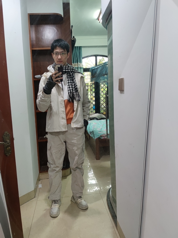 穗风禾的第一张照片--龙岩相亲服务中心