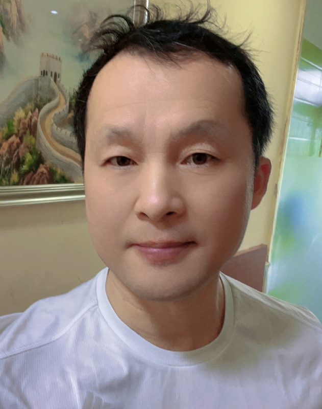 顺其自然2024的第一张照片--龙岩相亲服务中心