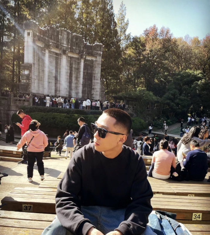 情调的第一张照片--龙岩相亲服务中心