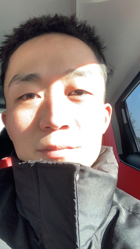 自由的第一张照片--龙岩相亲服务中心