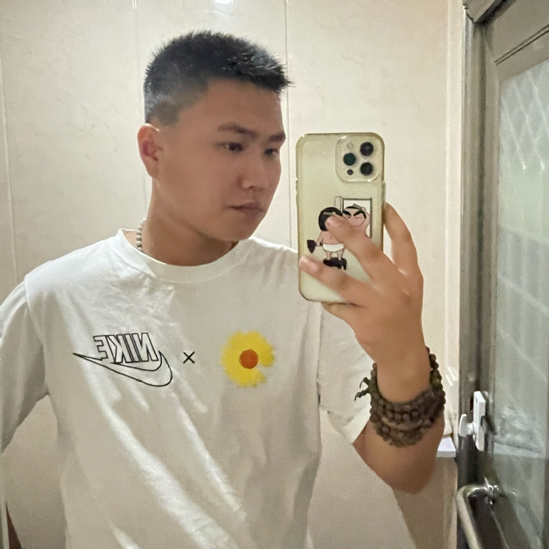 揚叔的第一张照片--龙岩相亲服务中心