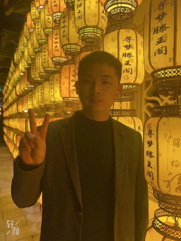 剩下的果实的第一张照片--龙岩相亲服务中心